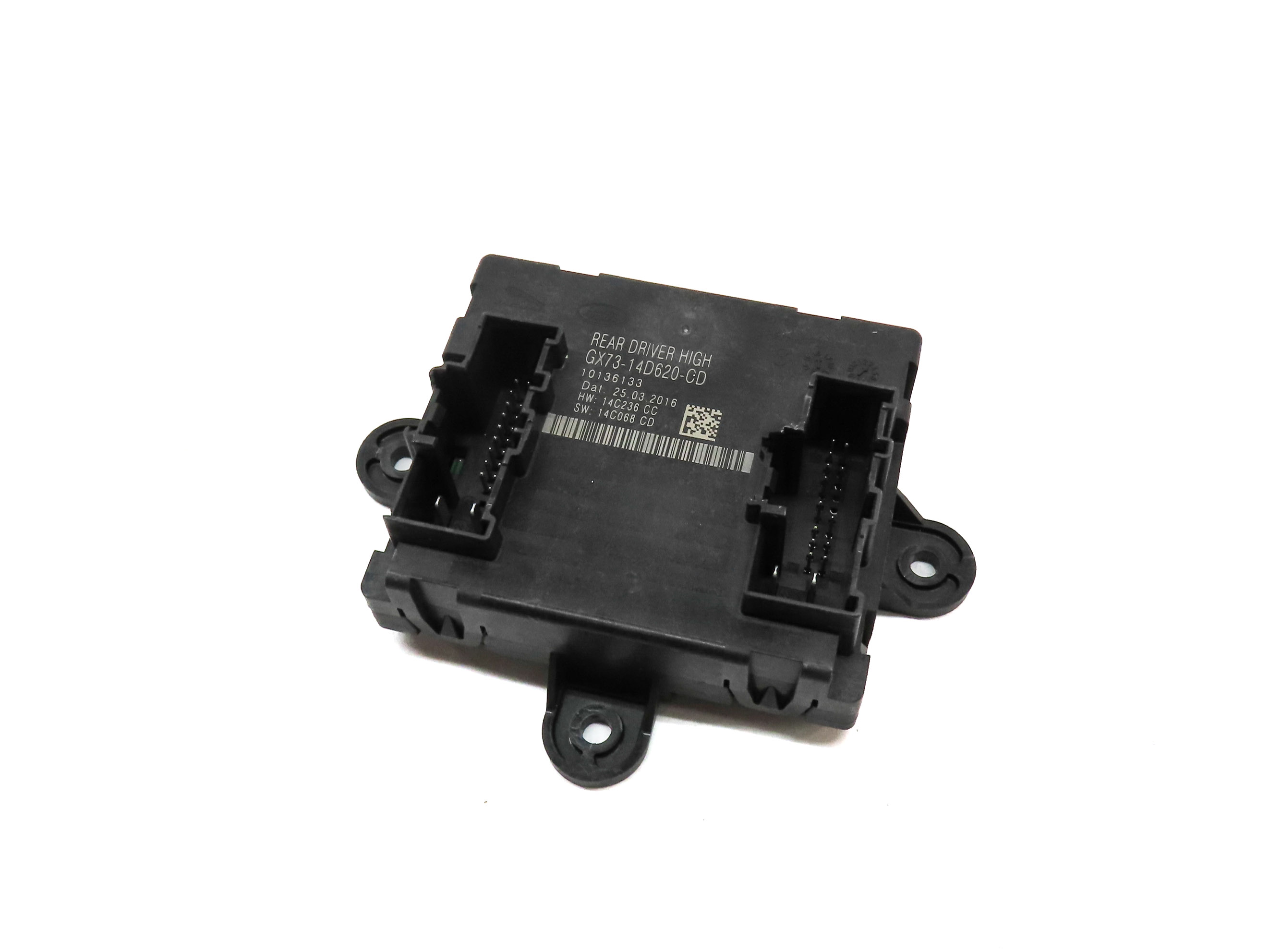 14-16 RANGE ROVER SPORT EVOQUE (L405 L494 L538) ADAPTIVE CRUISE CONTROL MODULE — exact item pictured